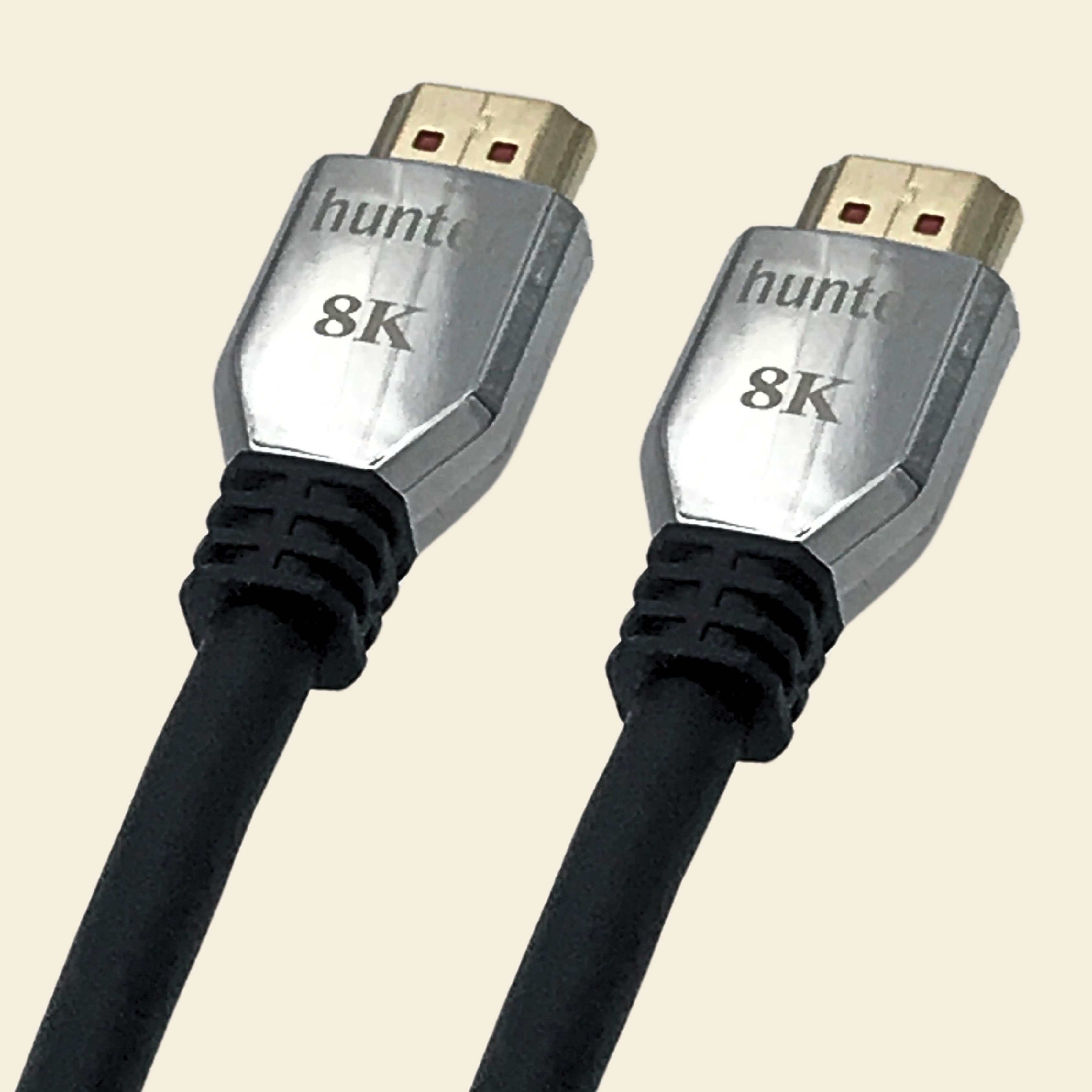 Hunter Pro HDMI 2.1 8K Cable 3M-9277