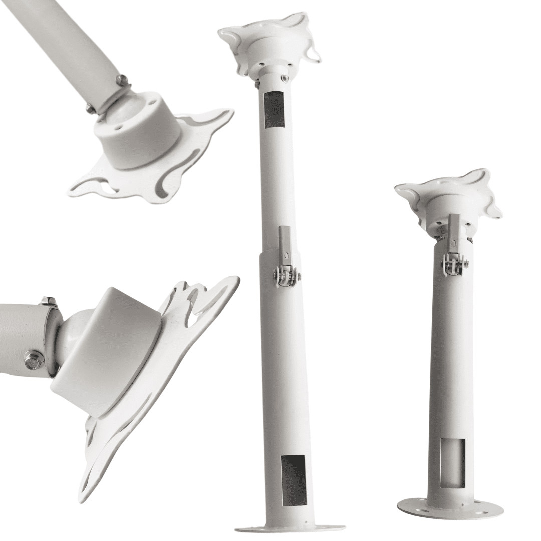 Enhance Your Viewing Experience with Hunter Projector Screens | Hunter ...