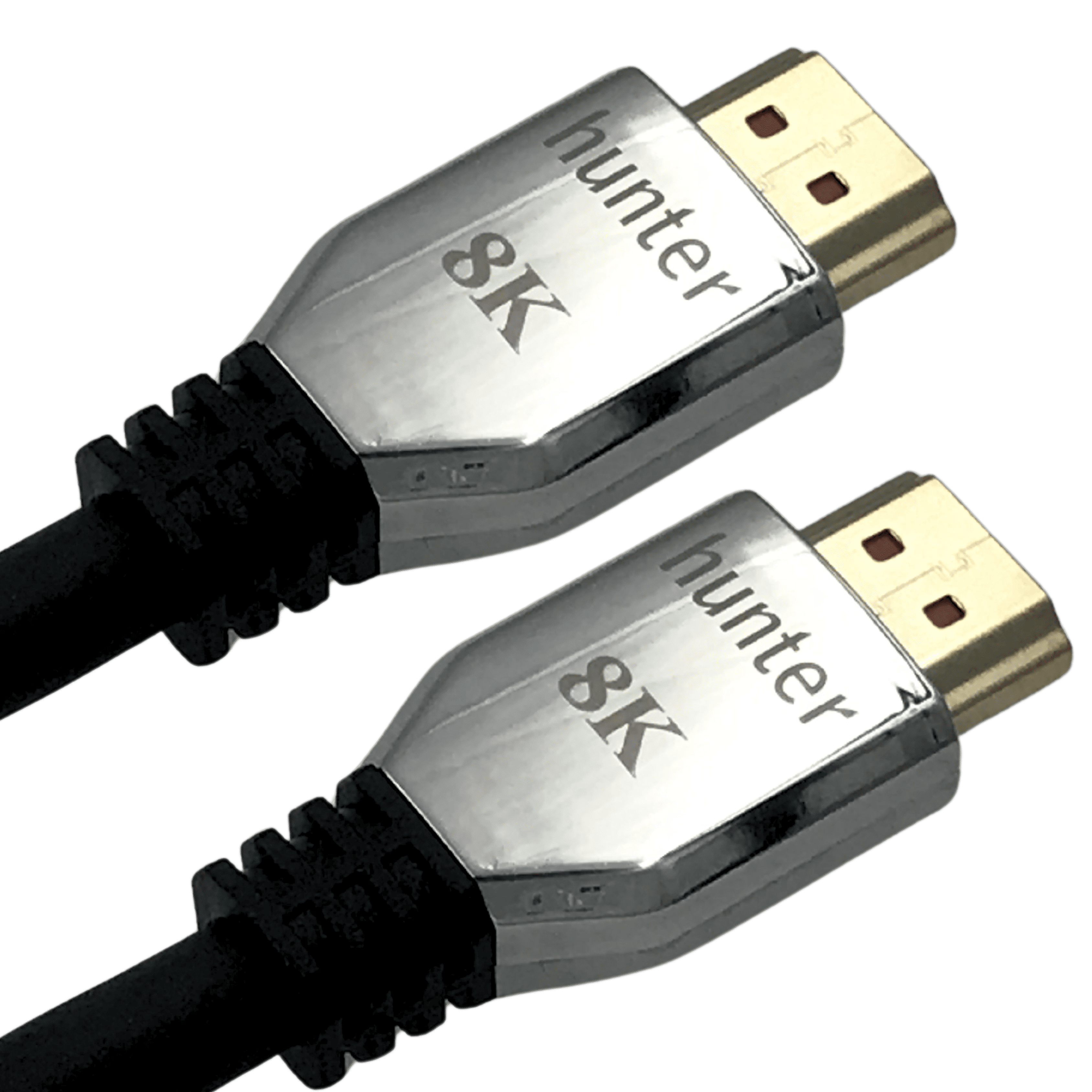 Immerse Yourself in 8K Brilliance: Unveiling the Hunter Pro HDMI 2.1 Cable – A Seamless Entertainment Upgrade for Your Home Theater