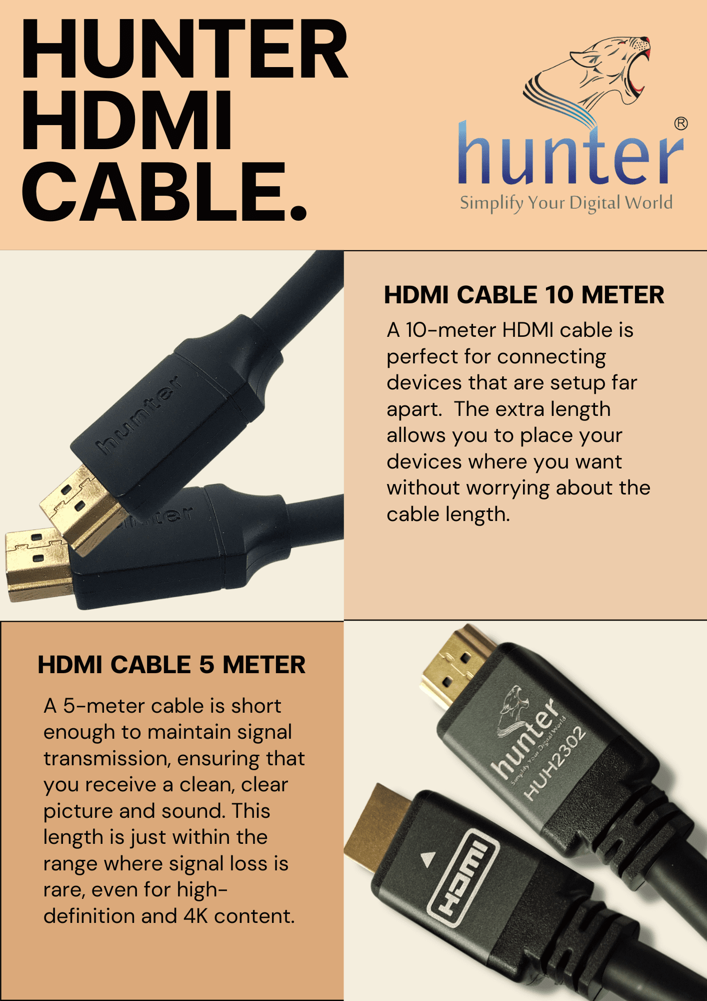 hdmi cable 5 meter, hdmi cable 10 meter, hdmi cable, best hdmi cable