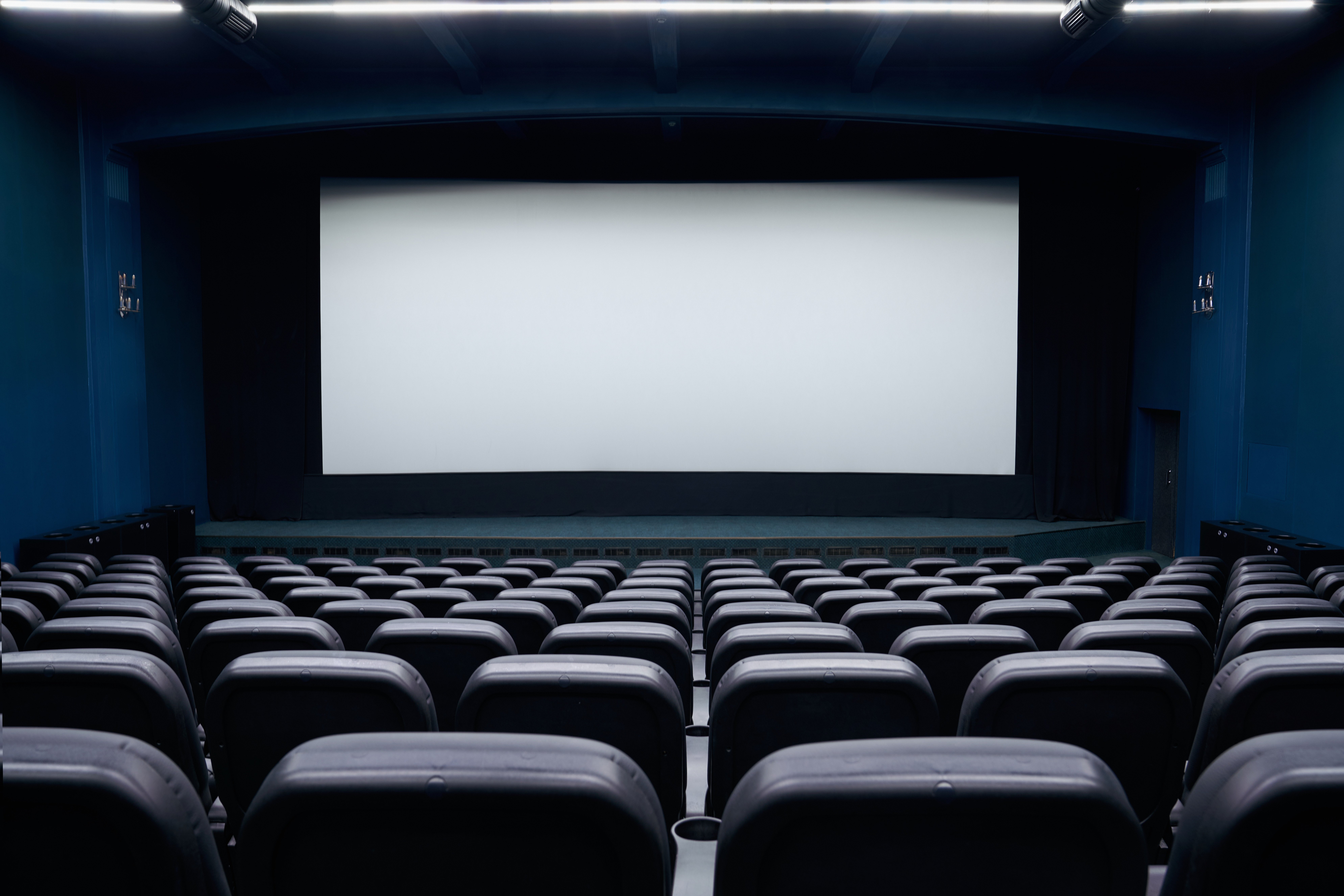 A Complete Guide for Cinema Projector Screens and its Quality