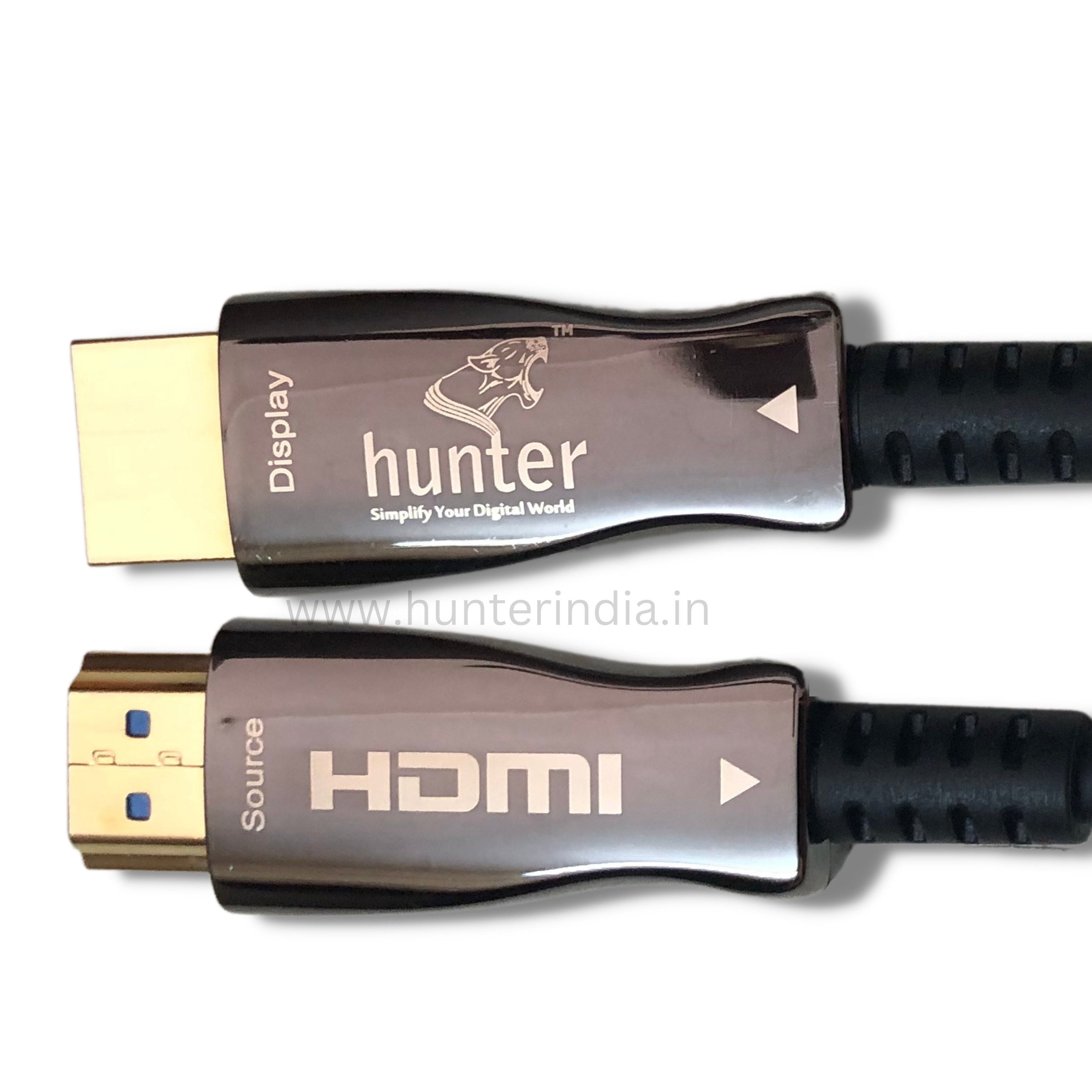 Audio Revolution: ARC Unleashed - Hunter HDMI 2.0 AOC Redefines Sound ...