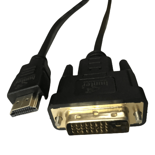 Why You Need a DVI-HDMI Cable for Your Home Entertainment System