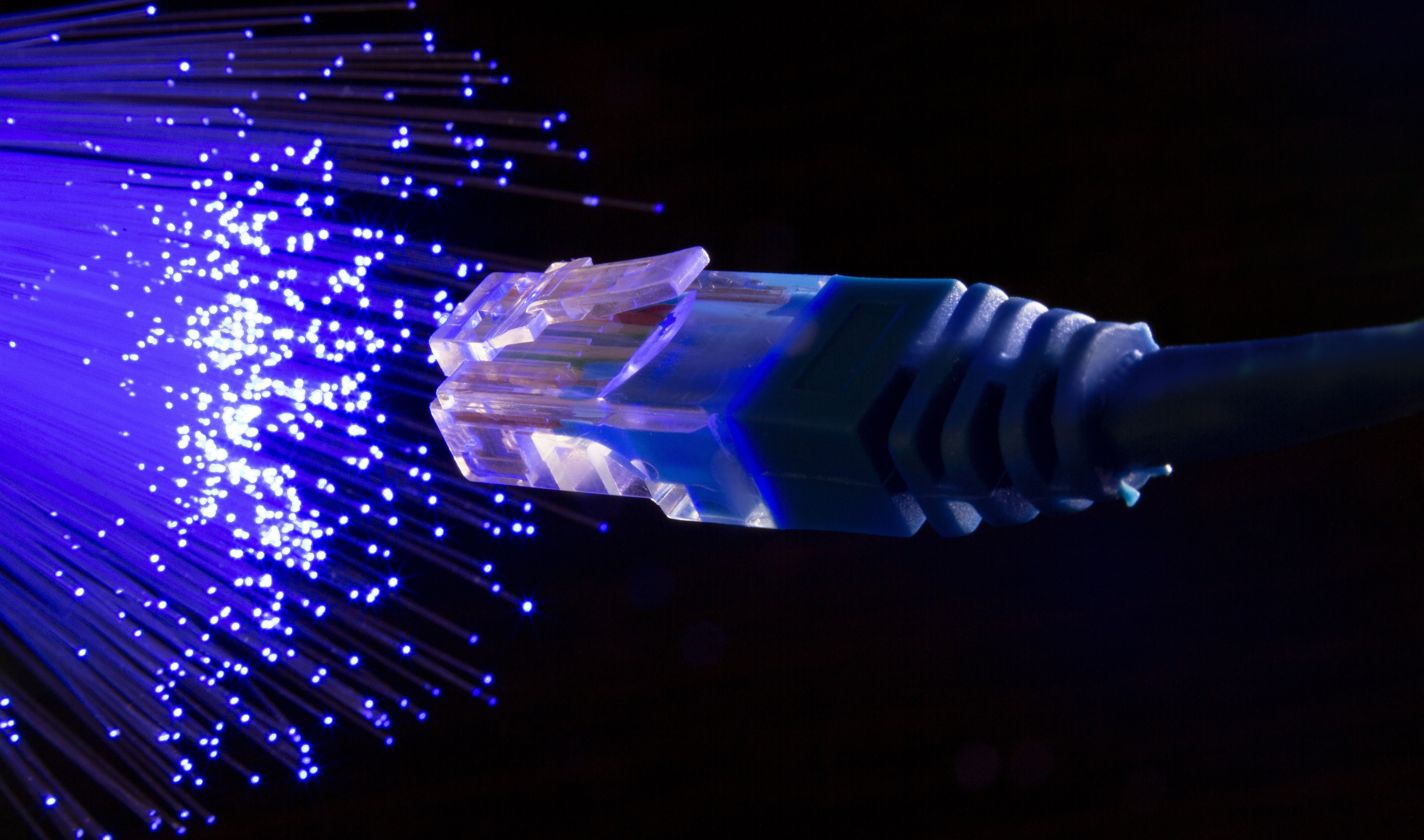 What exactly is an Ethernet cable & how does it work