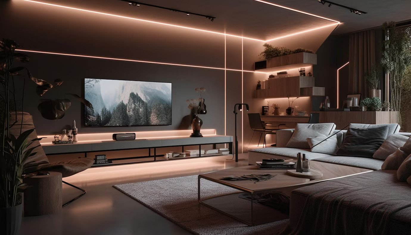 Cinematic Brilliance Unveiled: Exploring the Hunter 150